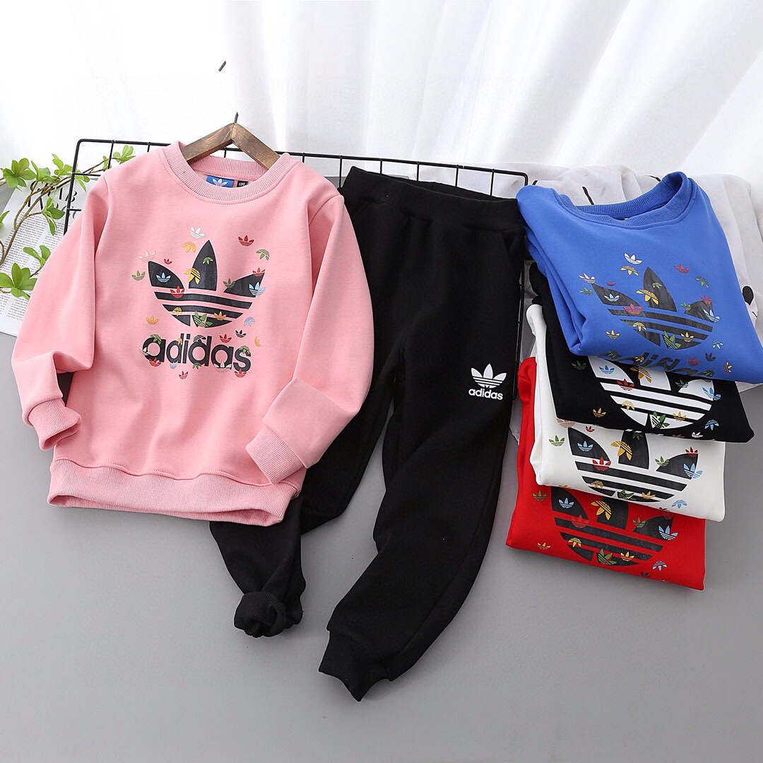 Adidas Kids